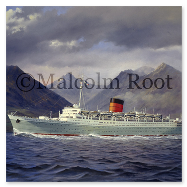 caronia